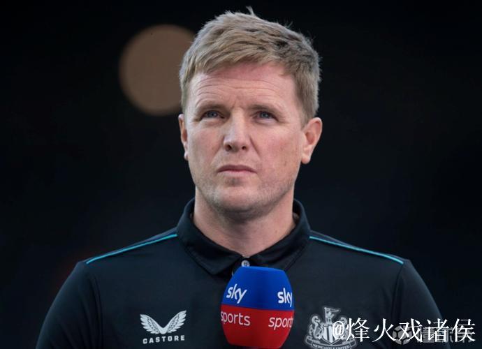 埃迪-豪：进攻表现未达预期，让人失望至极